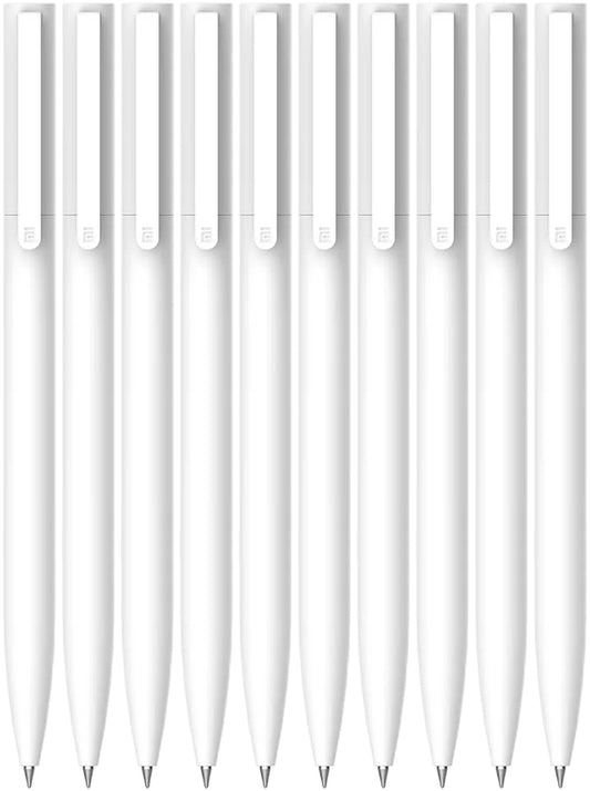 Pix Xiaomi Xiaomi Kugelschreiber, Set 10 Stück, Weiß BHR8857GL