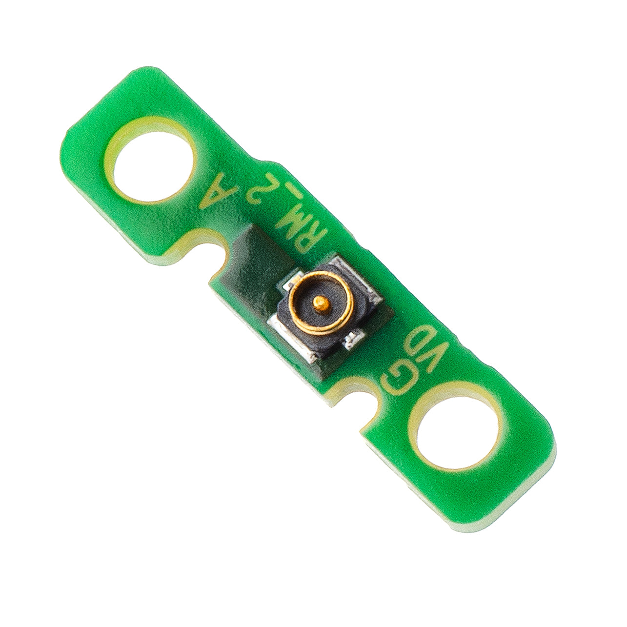 Antennenplatte Honor Magic5 Lite, Service Pack 0235AEMU