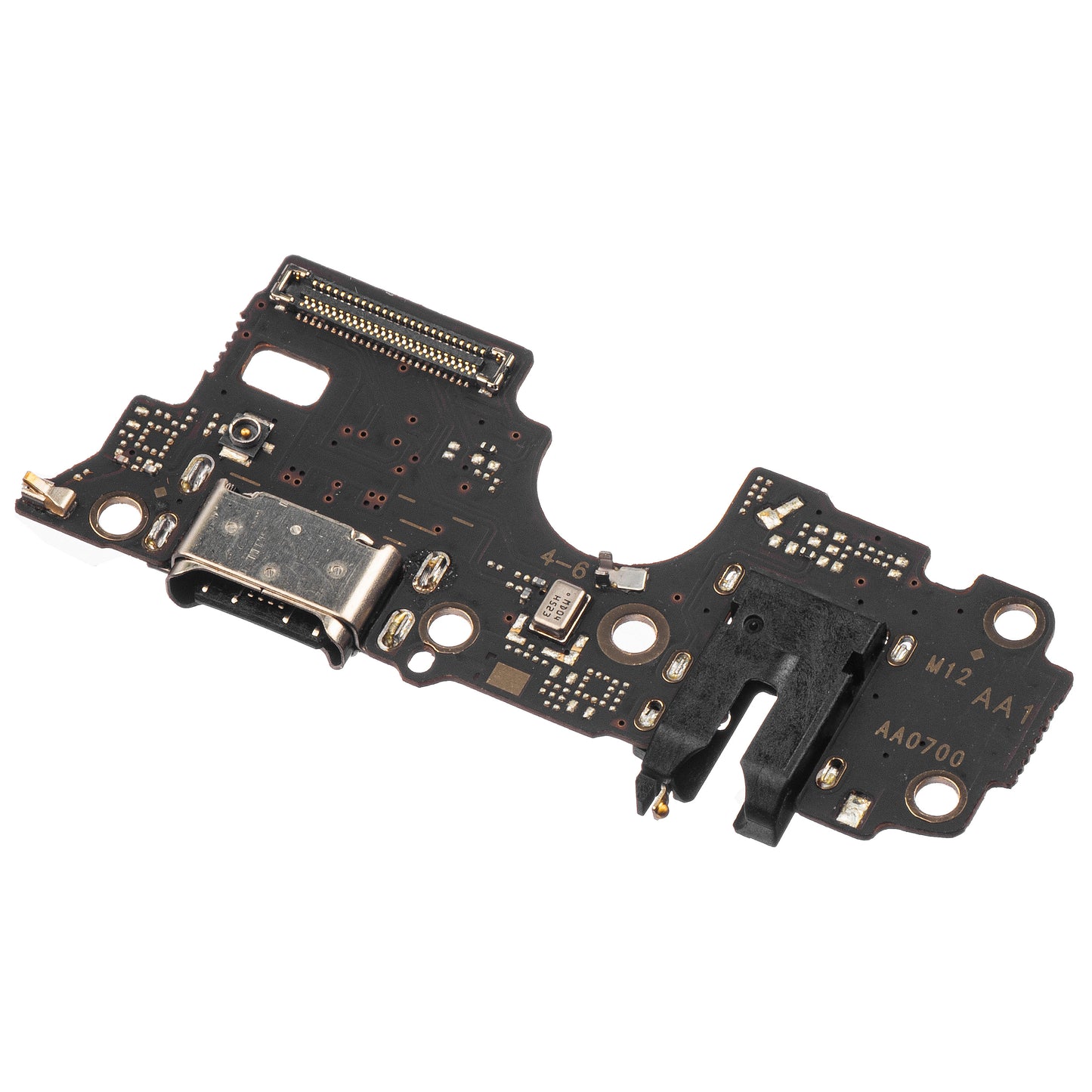 Oppo A16 Mikrofon - Audio - Ladeanschlussplatte - Mikrofon Oppo A16