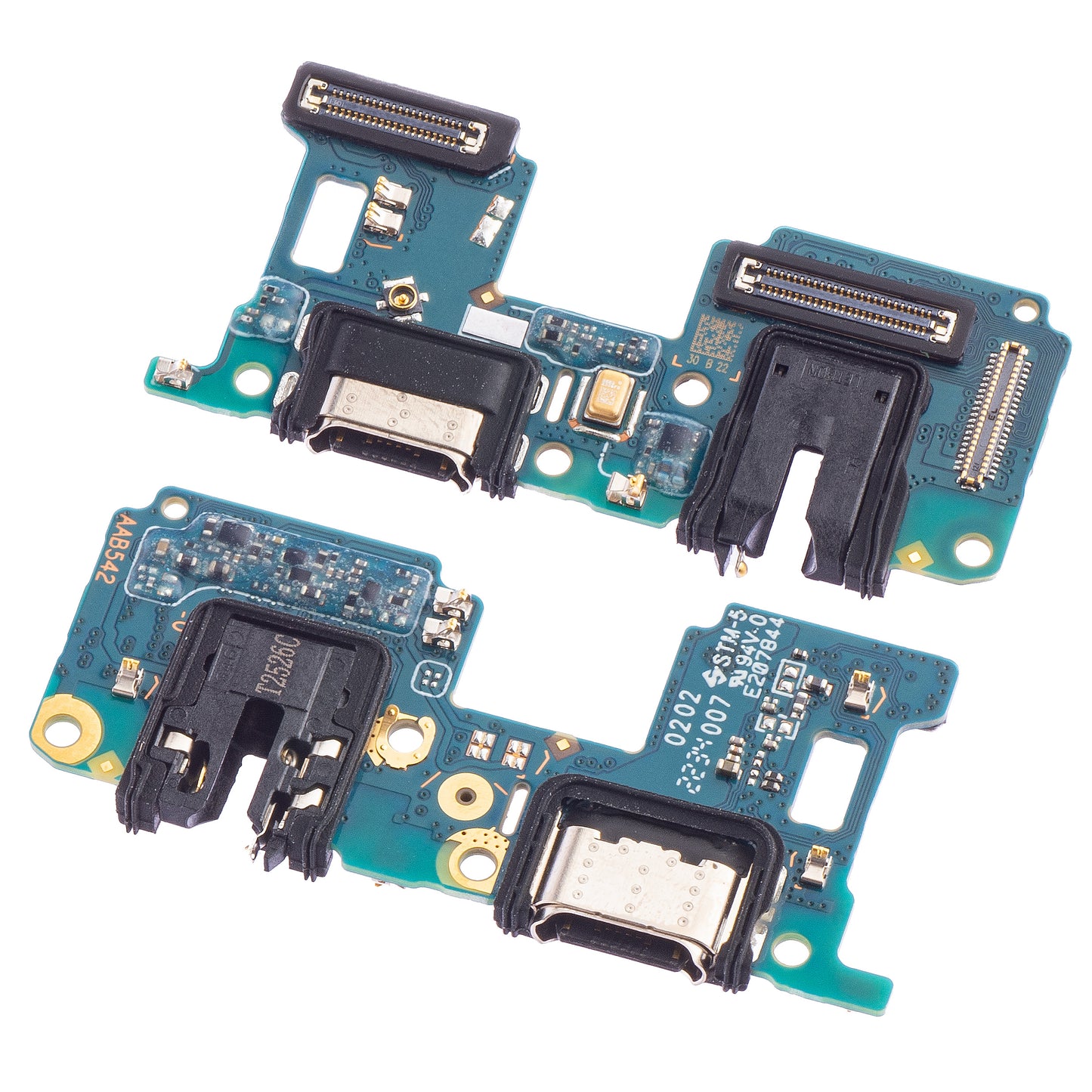 Carte avec connecteur de charge - Audio - Microphone Realme 10, Service Pack 4979379