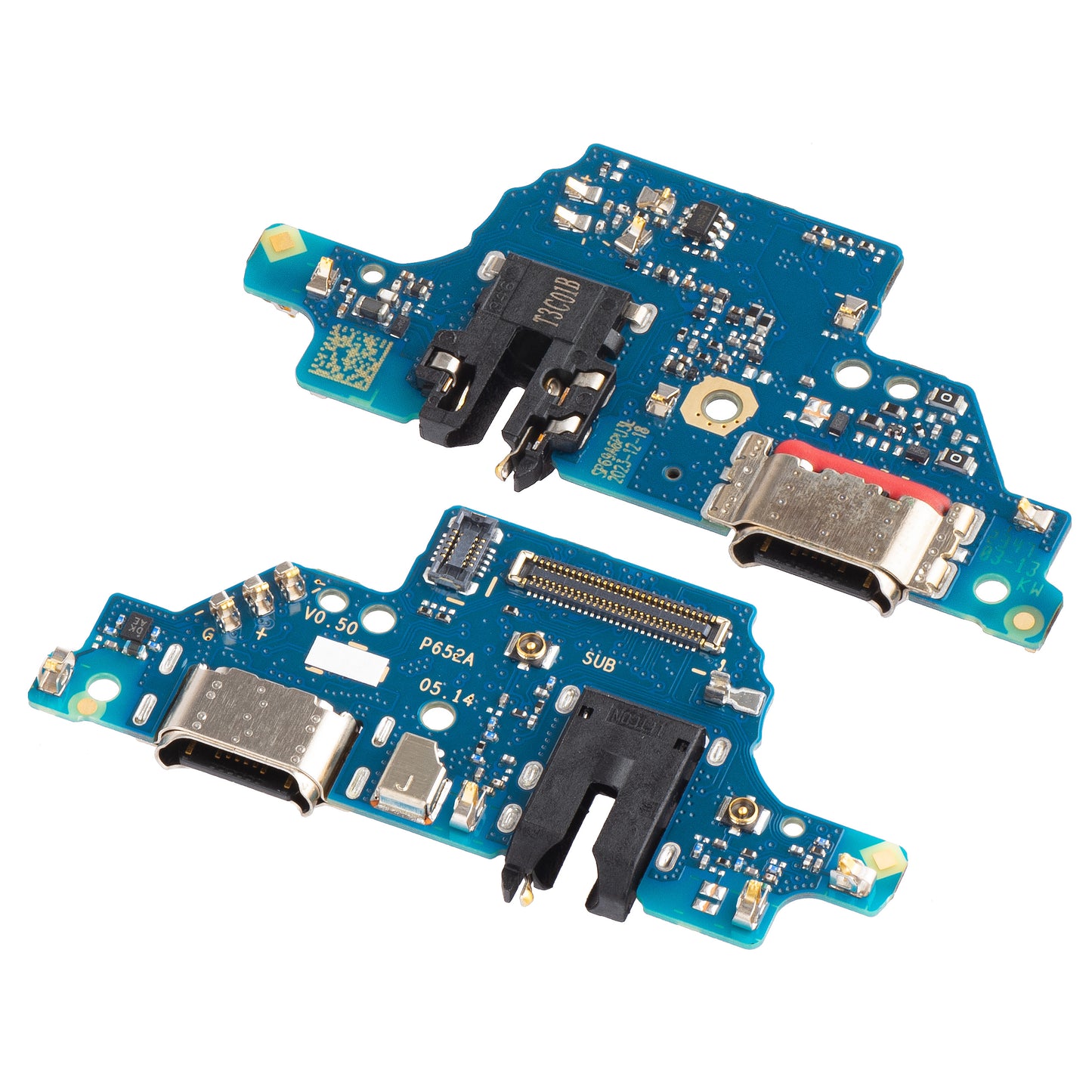 Motorola Moto G84, Service Pack 5P68C23242