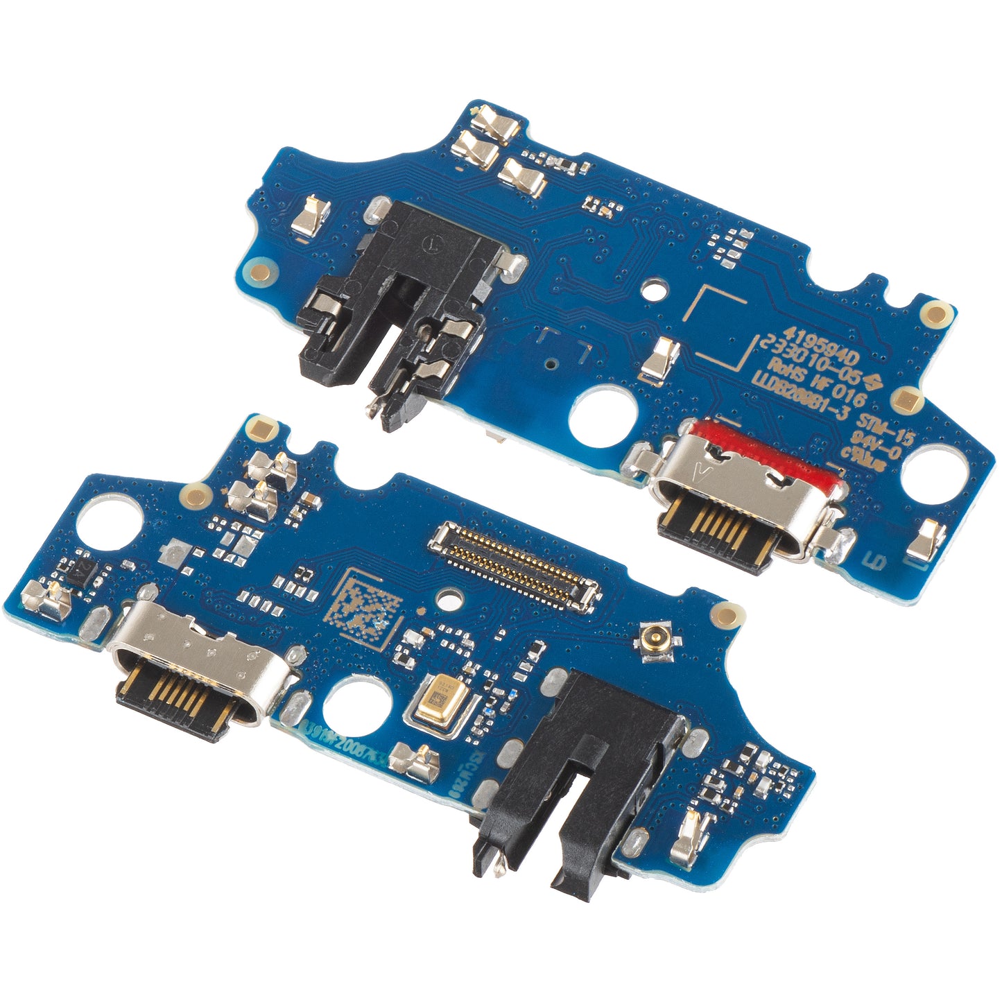 Carte avec connecteur de charge - audio - microphone Samsung Galaxy A05s A057