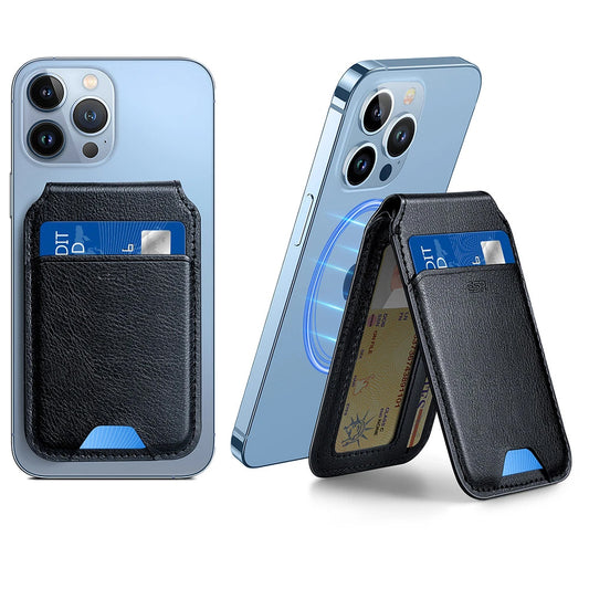 Magsafe Geldbörse, ESR, Schwarz