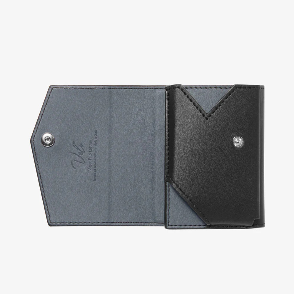 Portafoglio Magsafe, Spigen, Valentinus Pro, Nero AFA09442