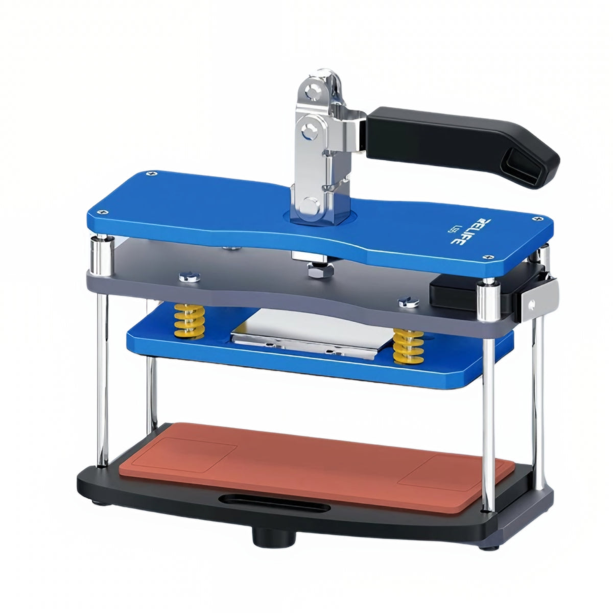 Relife LS5 SE Heating Press for Apple iPhone / Android Series