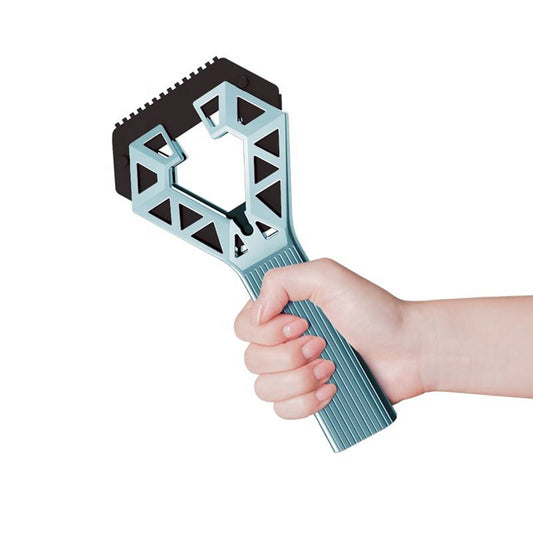 Raclette Auto Techsuit CX 002, 61cm, Vert