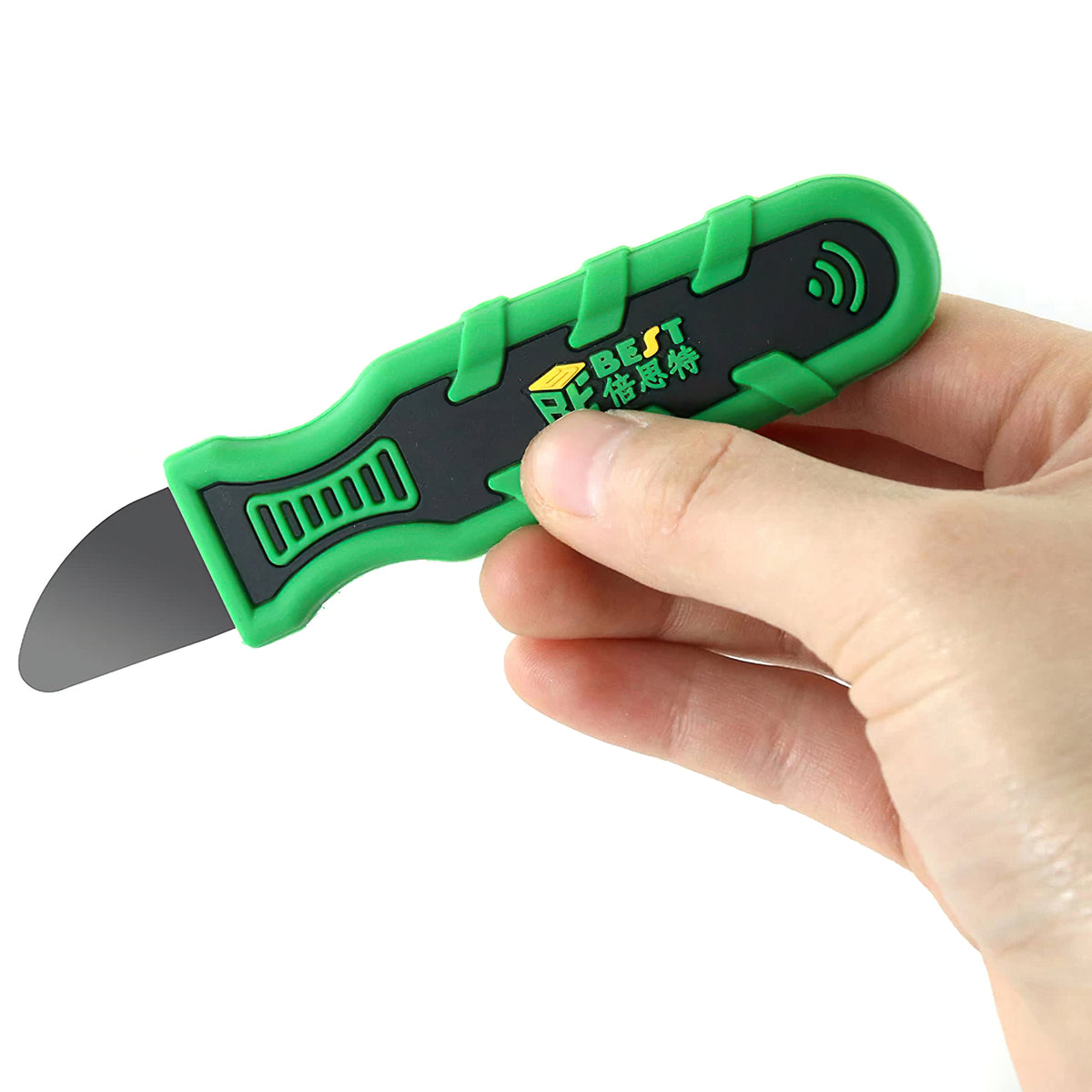 Metallklammer Best BST-138 / 139 / 140, 3in1
