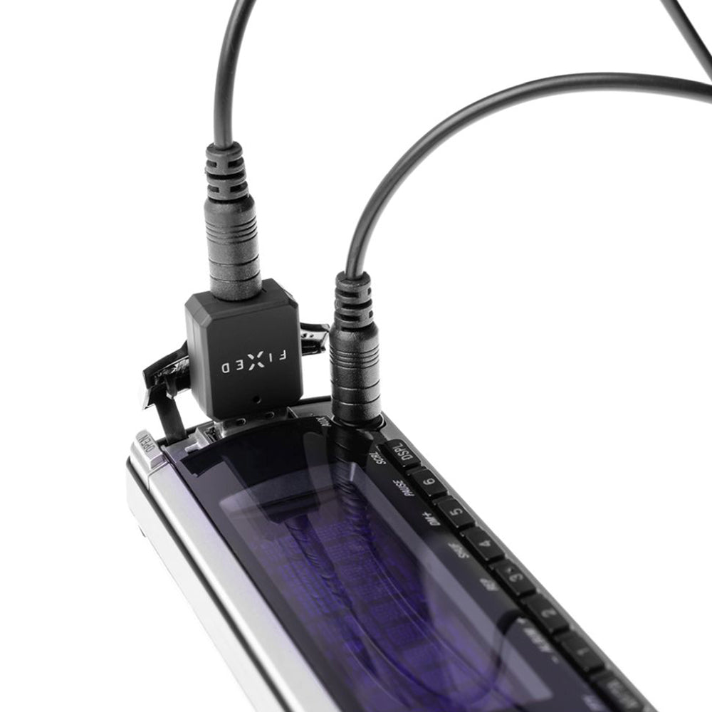 Récepteur Bluetooth Fixed
