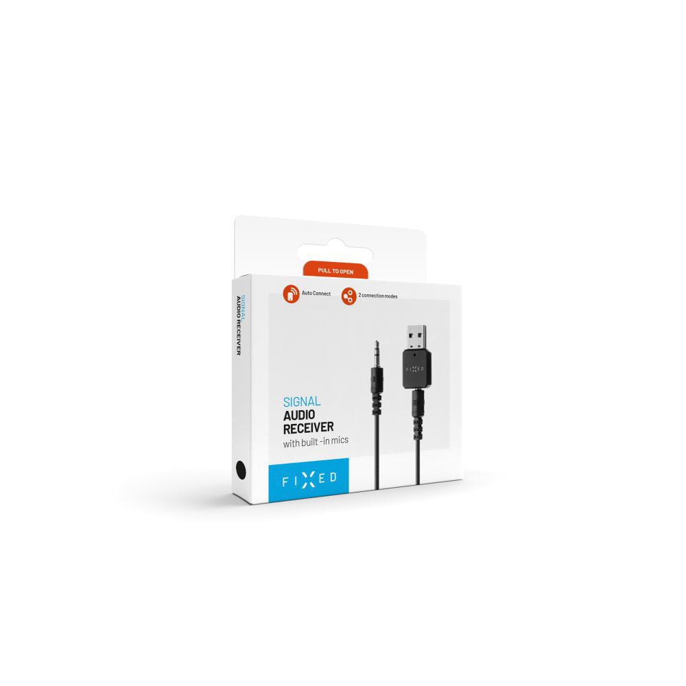Récepteur Bluetooth Fixed