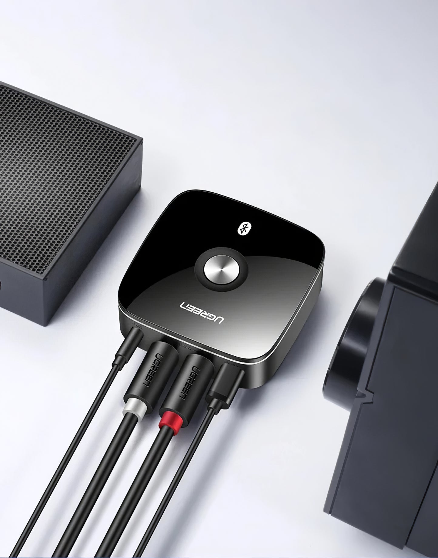 Bluetooth-Empfänger UGREEN CM123