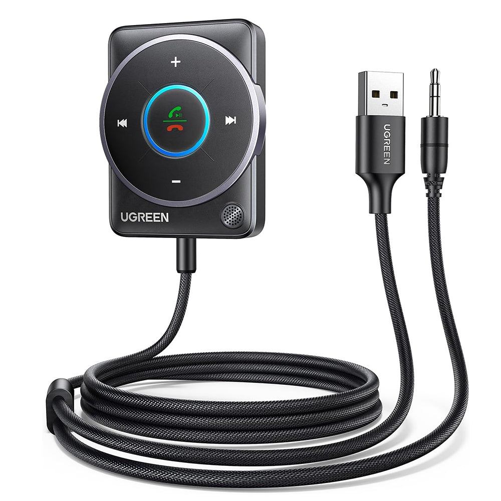 Bluetooth-Empfänger UGREEN CM723