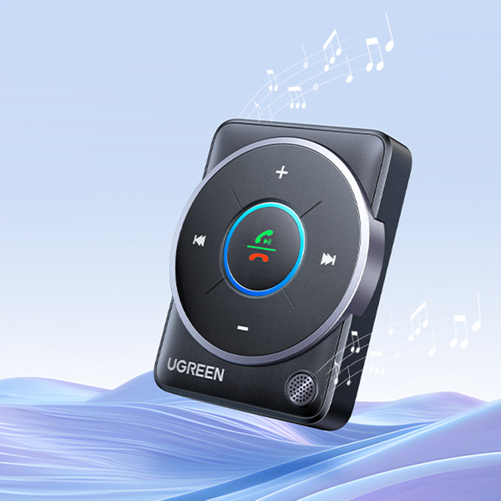 Bluetooth-Empfänger UGREEN CM723