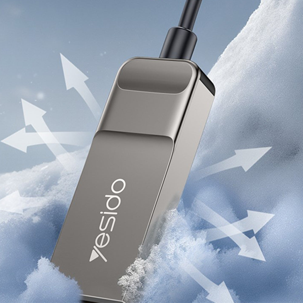 Récepteur Bluetooth Yesido YAU82