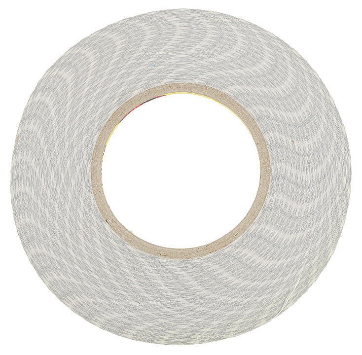 OEM Klebeband, 2mm, 50m, Weiß