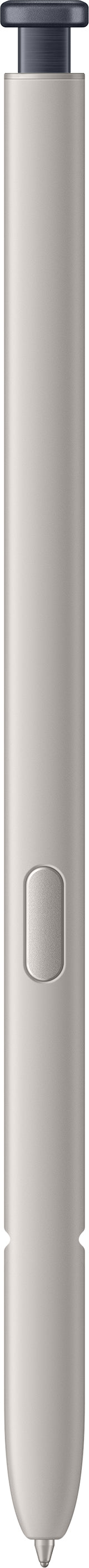 S-Pen per Samsung Galaxy S25 Ultra S938, Nero EJ-PS938BBEGEU