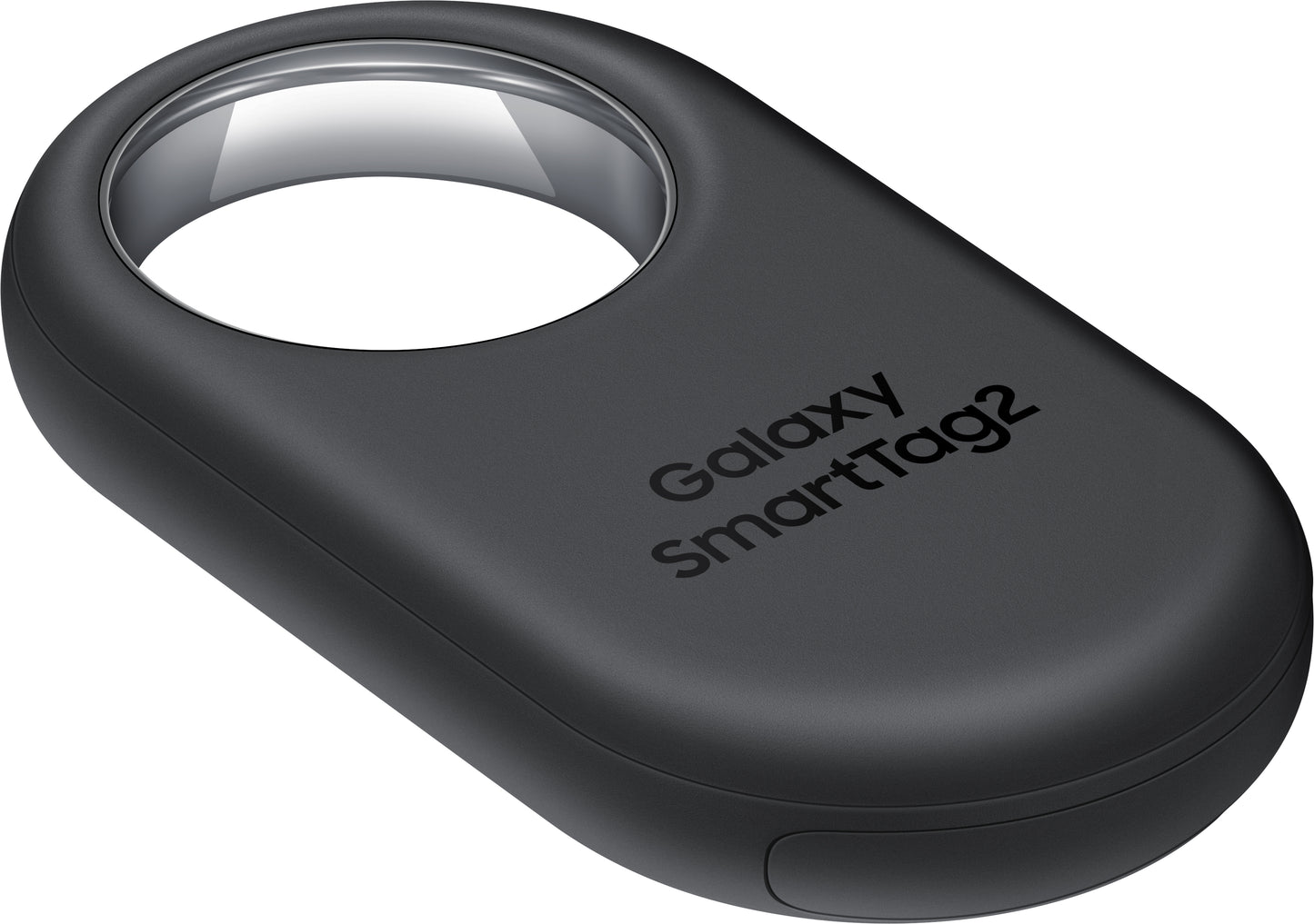 Samsung Galaxy SmartTag2 Tracker | Schwarz | IP67 | UWB & BLE | EI-T5600BBEGEU