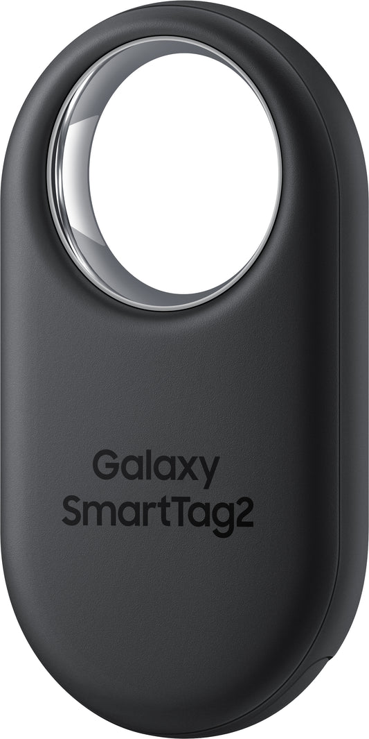 Samsung Galaxy SmartTag2, nero EI-T5600BBEGEU