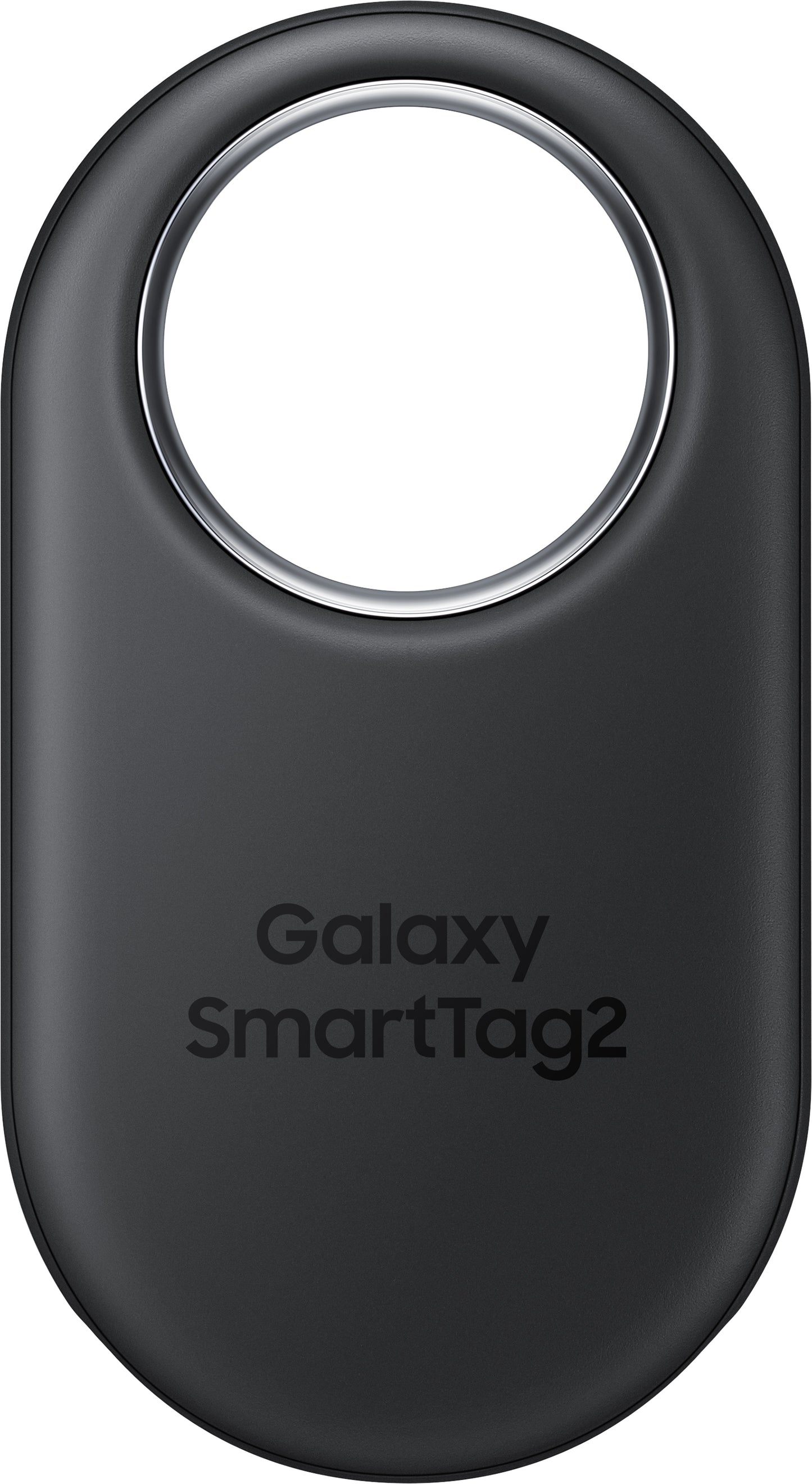 Samsung Galaxy SmartTag2 Tracker | Schwarz | IP67 | UWB & BLE | EI-T5600BBEGEU