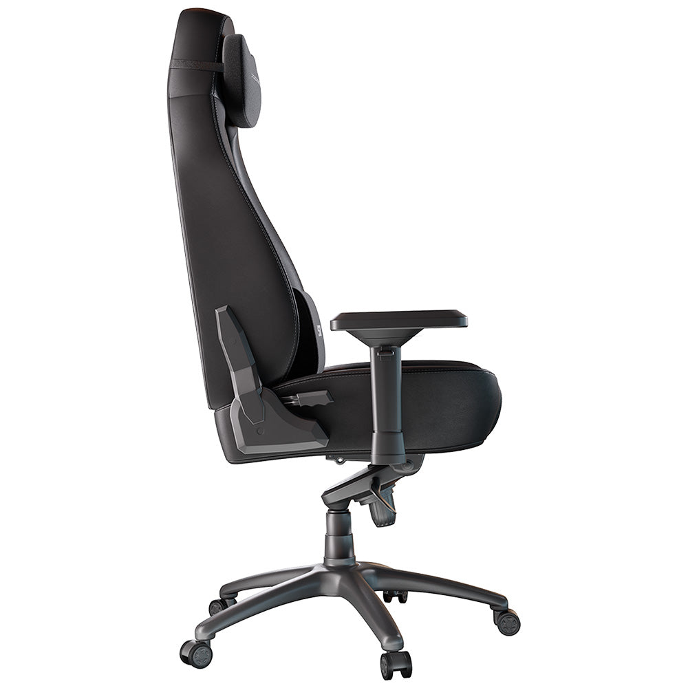 Sedia Gaming Proove Unit, Nero GCNT0001001