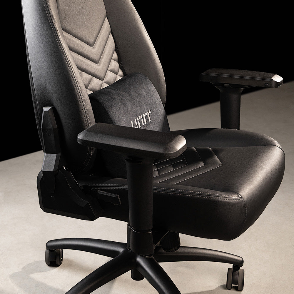 Sedia Gaming Proove Unit, Nero GCNT0001001