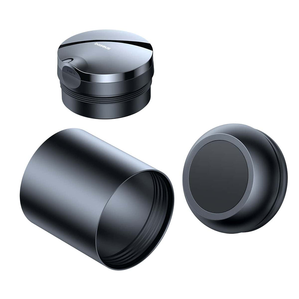 Autoaschenbecher Baseus Premium 2 C20464700111-00