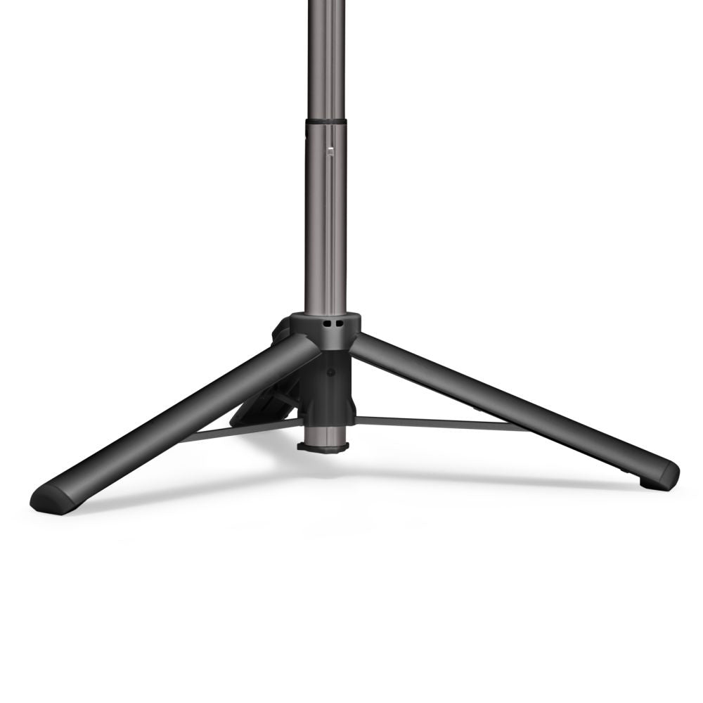 Selfie Stick Bluetooth Spigen S571W, Universale, Nero