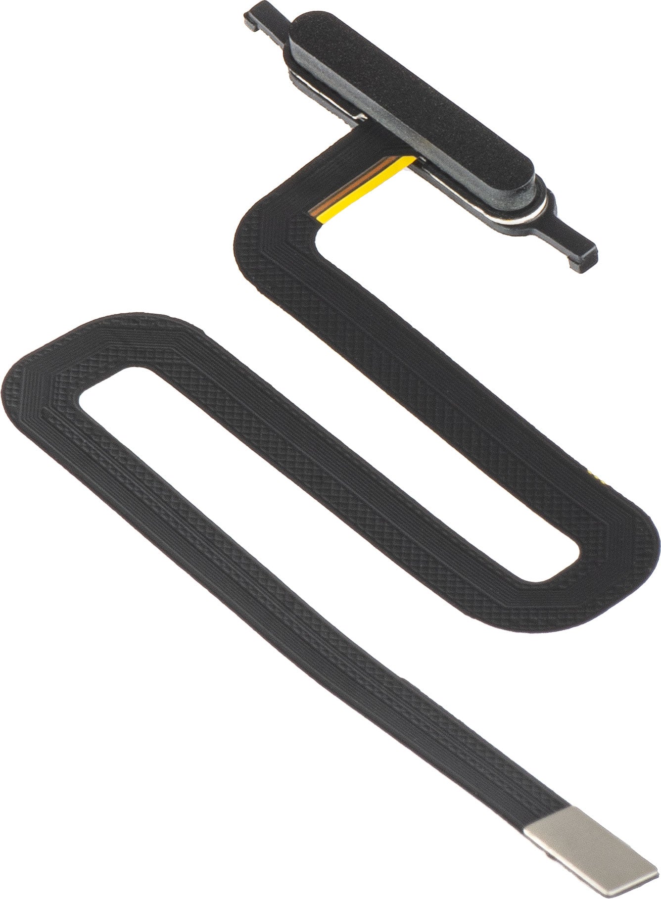 Sensore Impronta HMD Arc, con banda, Nero (Shadow Black), Service Pack 1801000278SH0