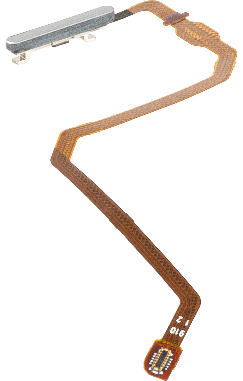 Capteur d'empreinte Huawei nova 14, avec bande, Argenté, Service Pack 23100839