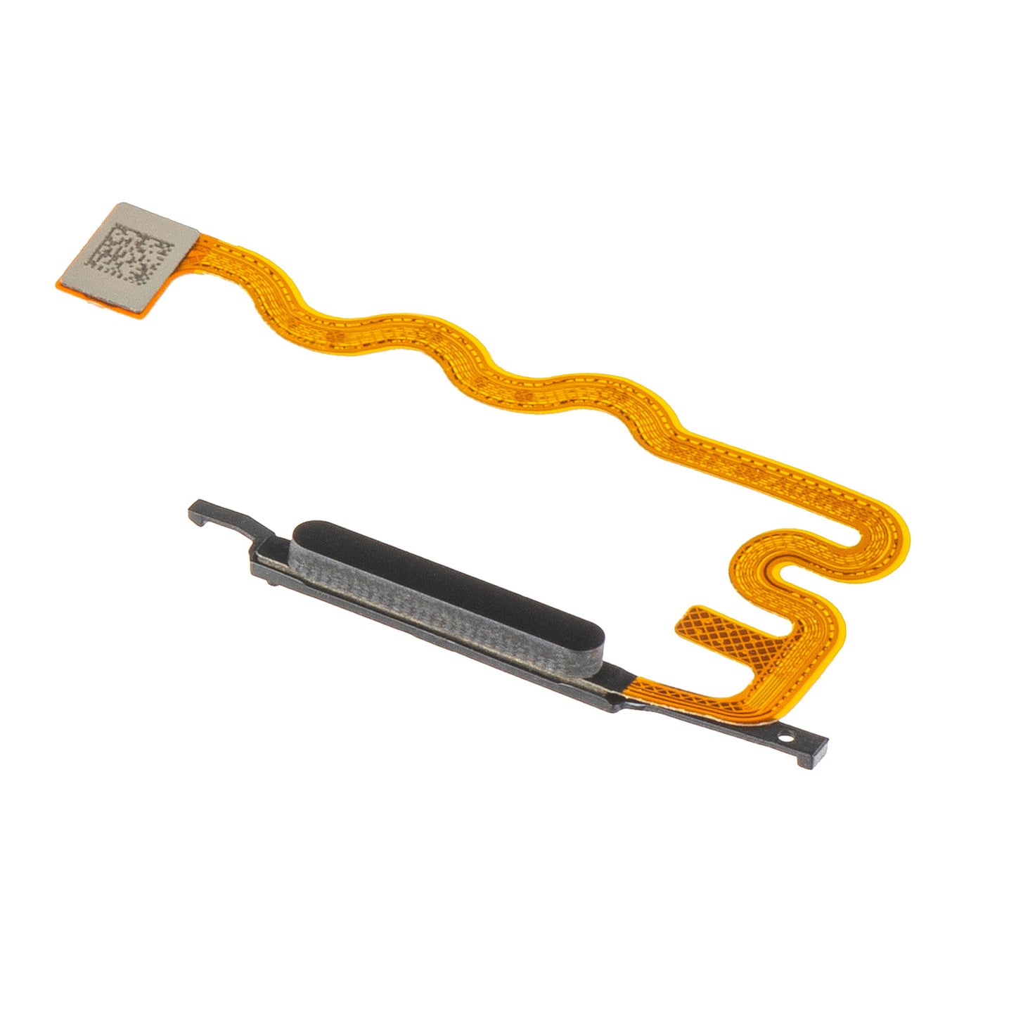 Sensore Impronta Motorola Moto G24 Power, con nastro, Nero