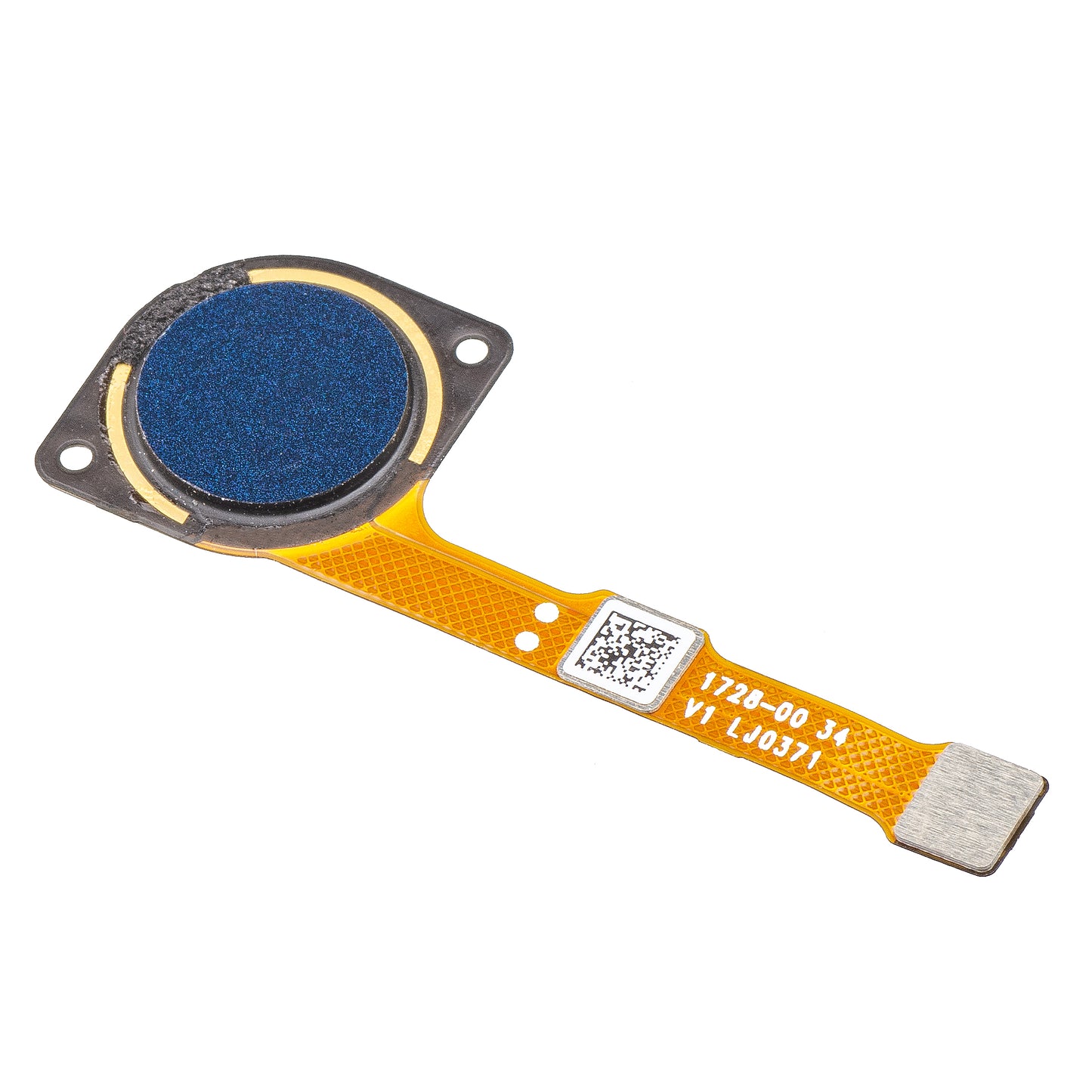 Fingerabdrucksensor Flexkabel für Nokia 5.4 | Blau | Original