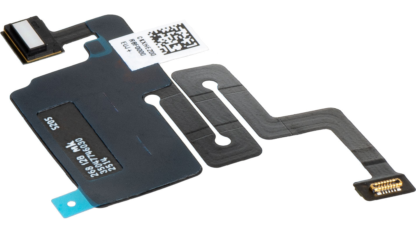 Lichtsensor - Näherungssensor Apple iPhone 16 Plus, mit Klebeband