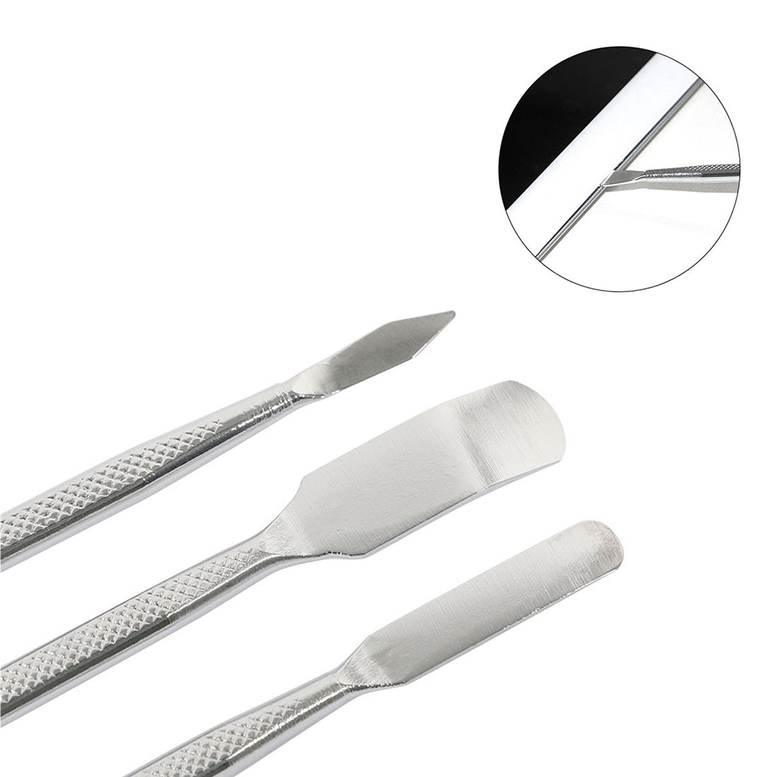 Spatola OEM P8824, 3in1
