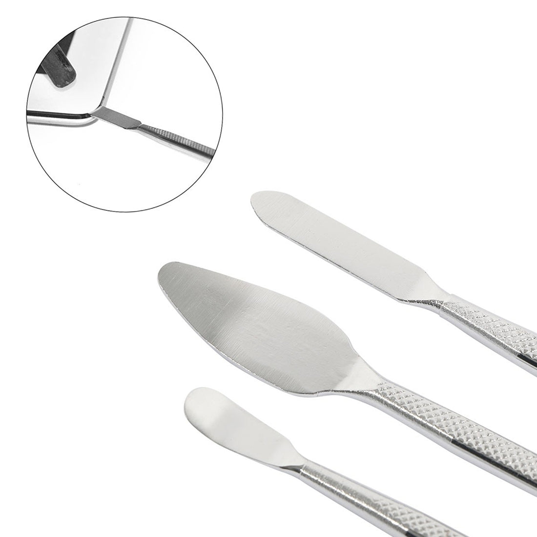Spatola OEM P8824, 3in1