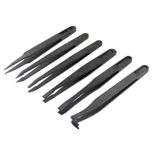 Pinzette OEM JF-S6, 6in1