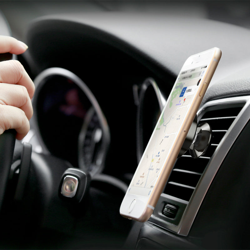 Metallsticker Baseus 2in1, Silber ACDR-A0S