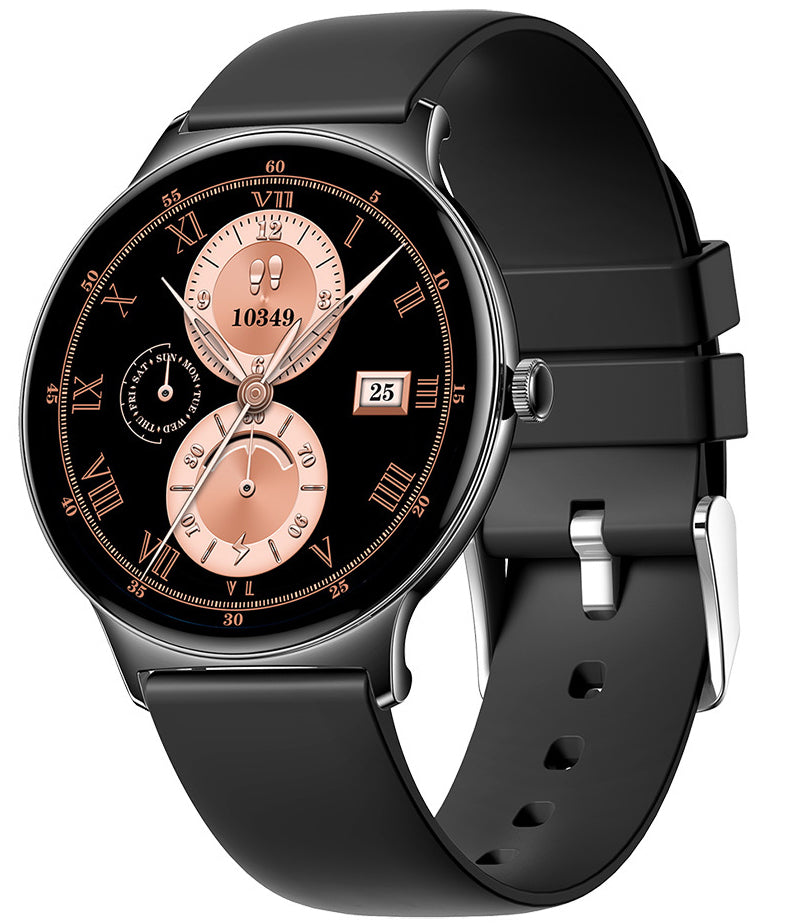 Smartwatch Blavec M01 Vesta Call, Nero