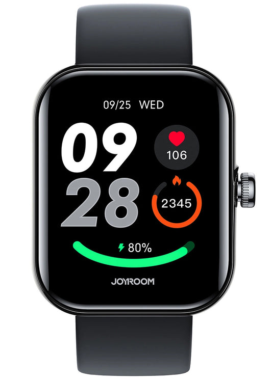 Smartwatch Joyroom JR-FT5 Plus Call, Nero