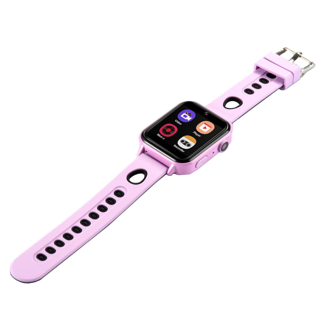 Smartwatch XO Design Kids H120, Violet