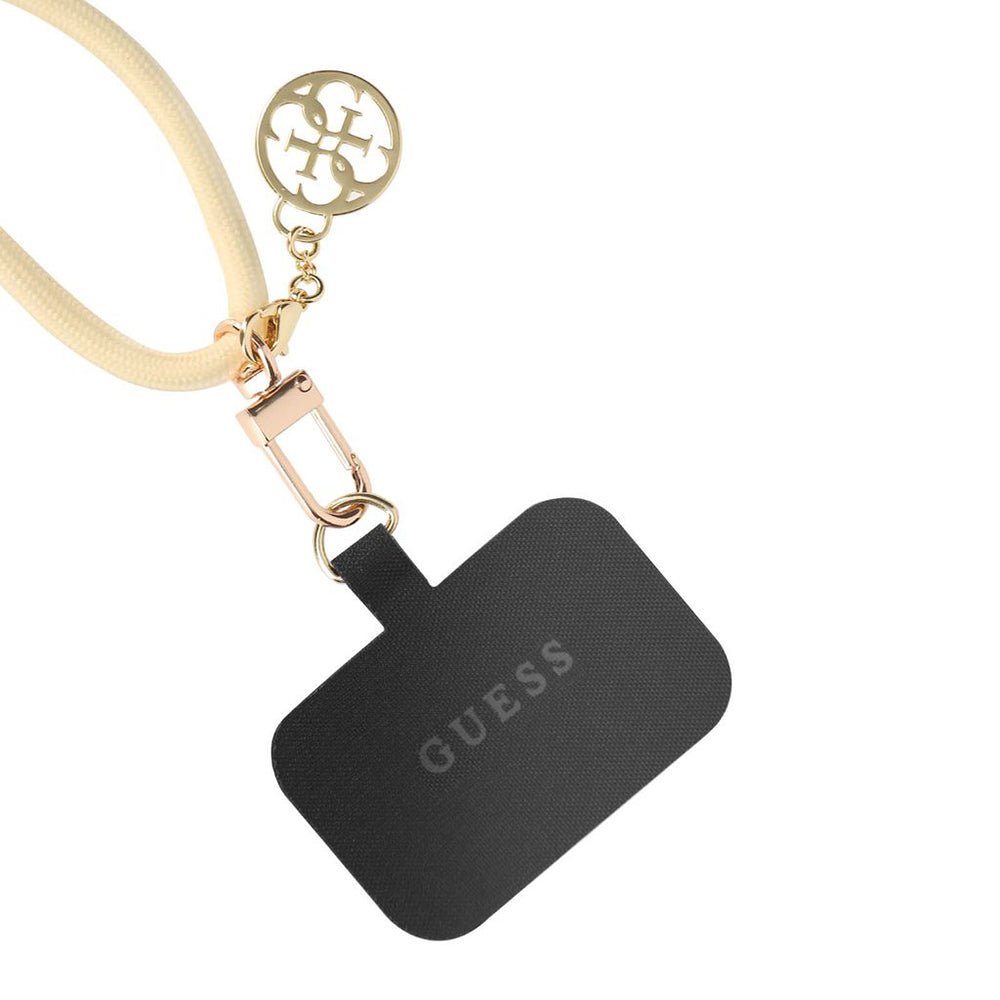 Cordino per Telefono Guess CBDY 4G Charm, Rosa