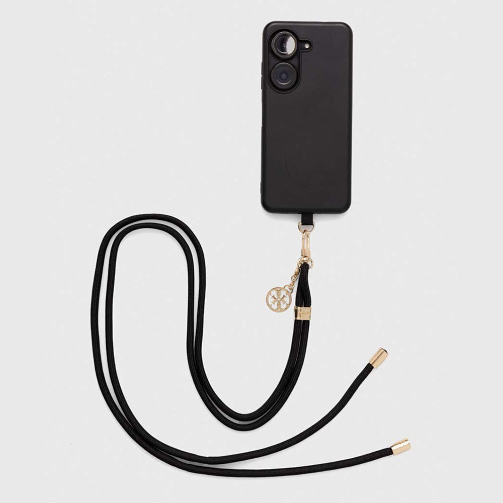 Cordino per Telefono Guess CBDY 4G Charm, Rosa