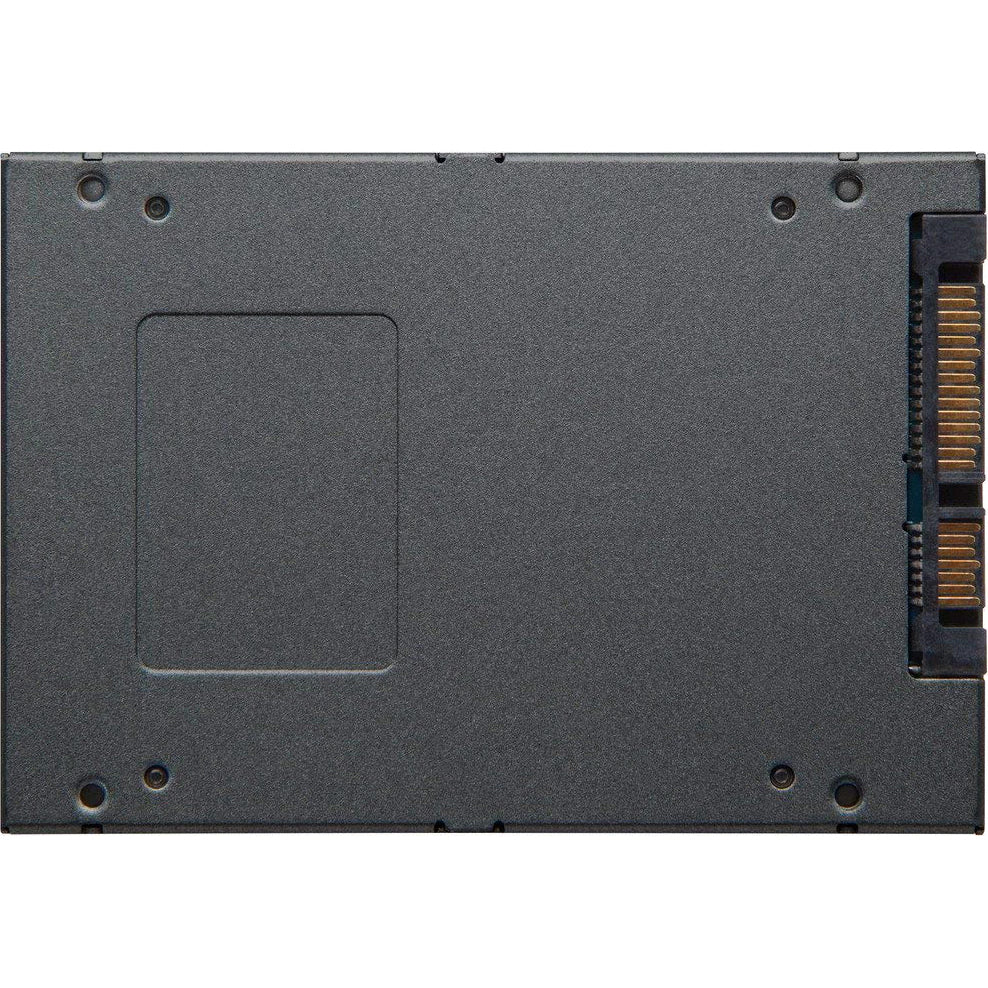 Solid State Drive (SSD) Kingston A400, 480GB, 2.5 pouces, SATA III SA400S37/480G
