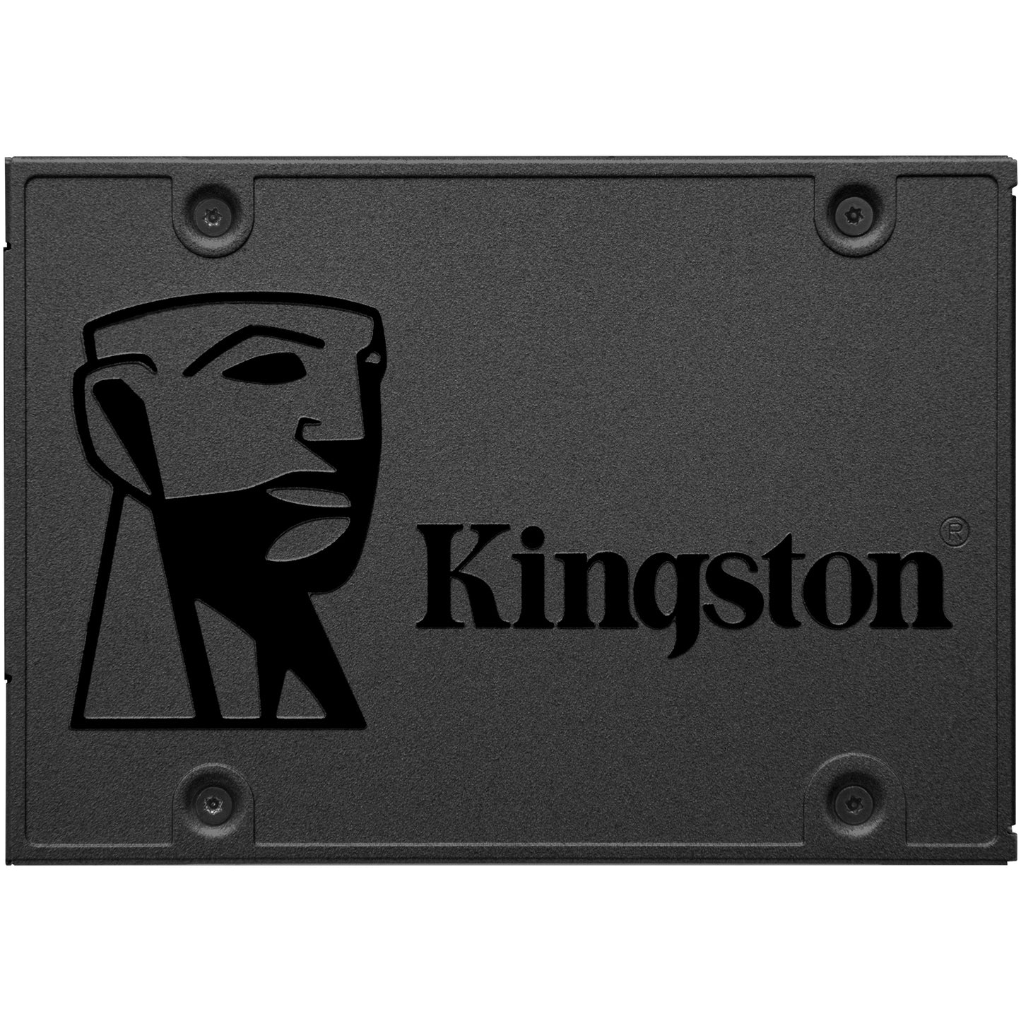 Solid State Drive (SSD) Kingston A400, 480GB, 2.5 pouces, SATA III SA400S37/480G