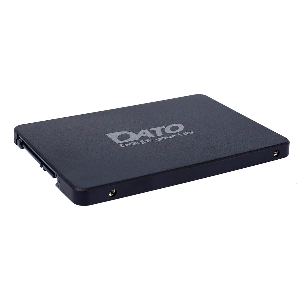 Solid State Drive (SSD) Dato DS700, 4TB, 2,5 pouces, SATA III, Noir DS700SSD-4TB