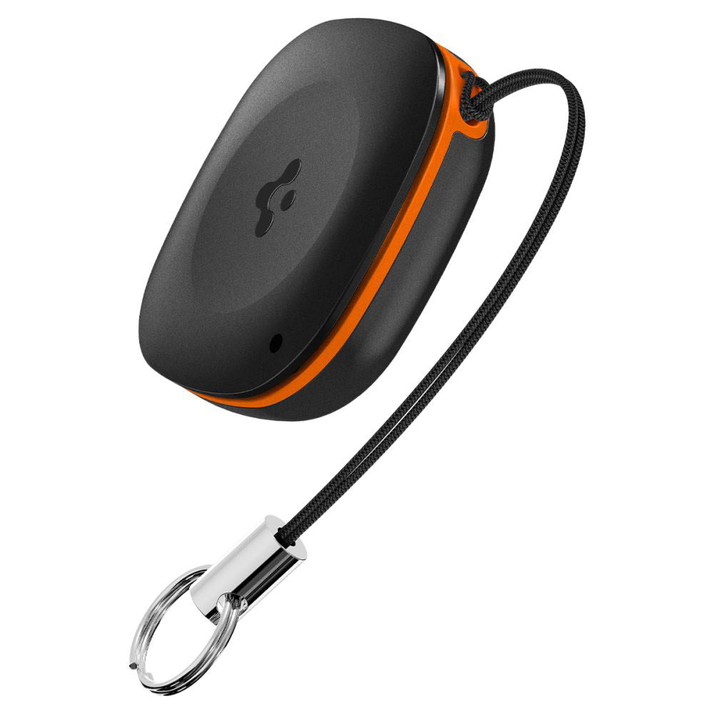 Spigen SmartTag TagMe pour la série iOS, Noir