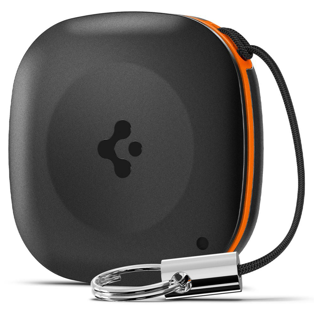 Spigen SmartTag TagMe pour la série iOS, Noir