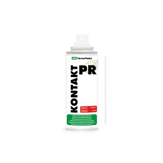 AG Reinigungsspray Termopasten Kontact PR, 60ml ART.AGT-007