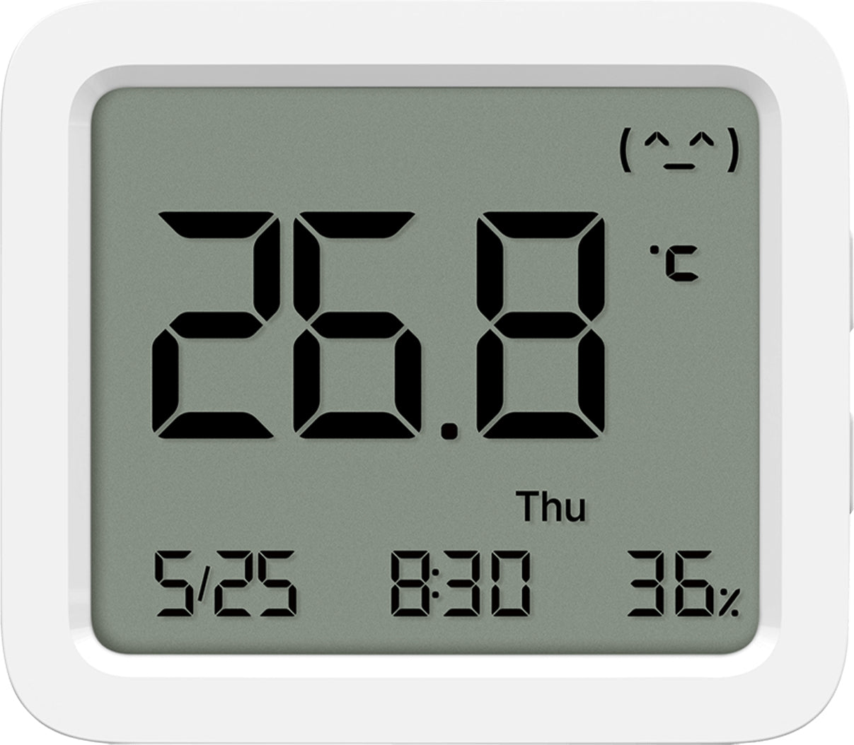 Stazione Temperatura Umidità Xiaomi Mi Monitor 3, BT, Schermo BHR9041GL