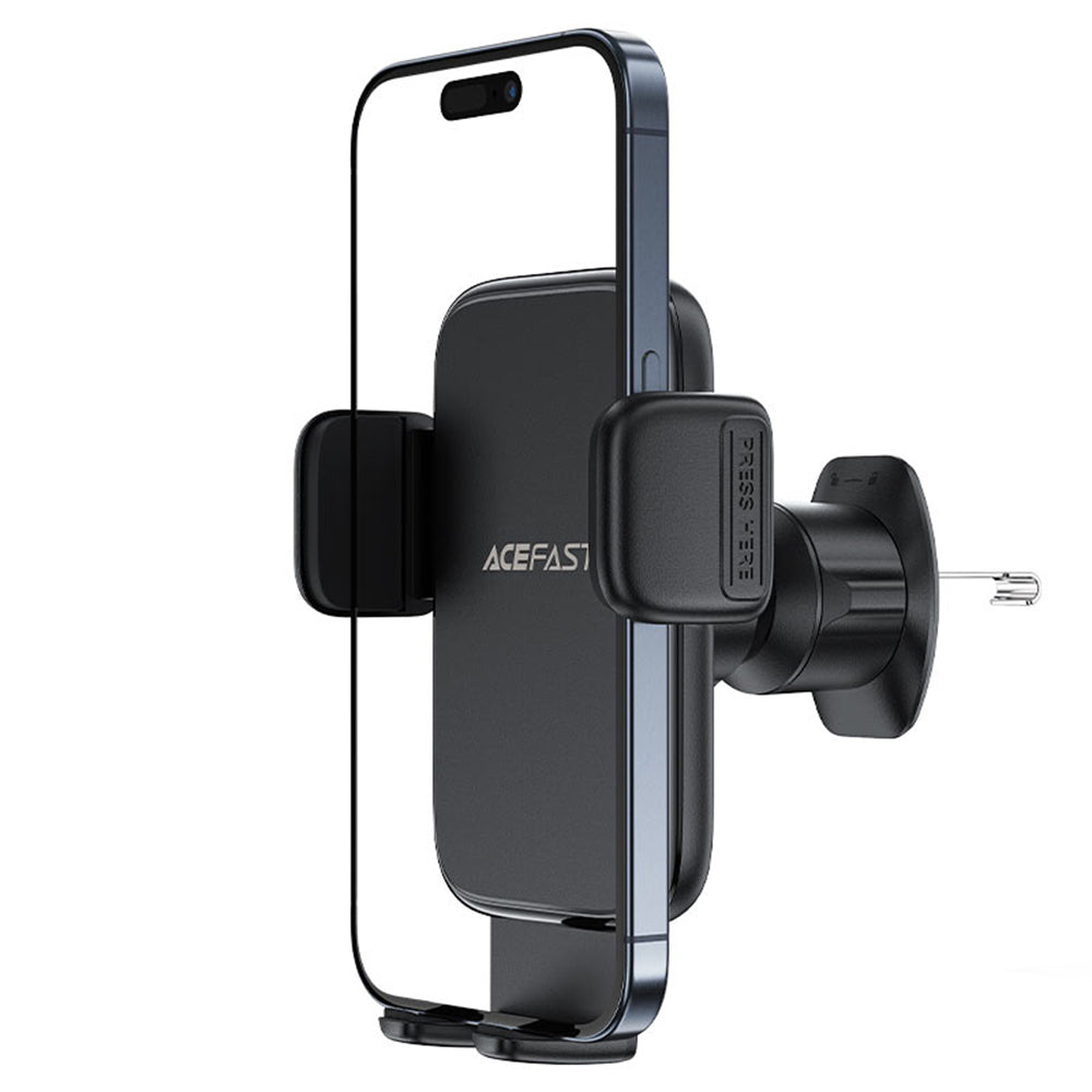 Supporto Auto Acefast D27, 4.5inch - 6.7inch, Nero