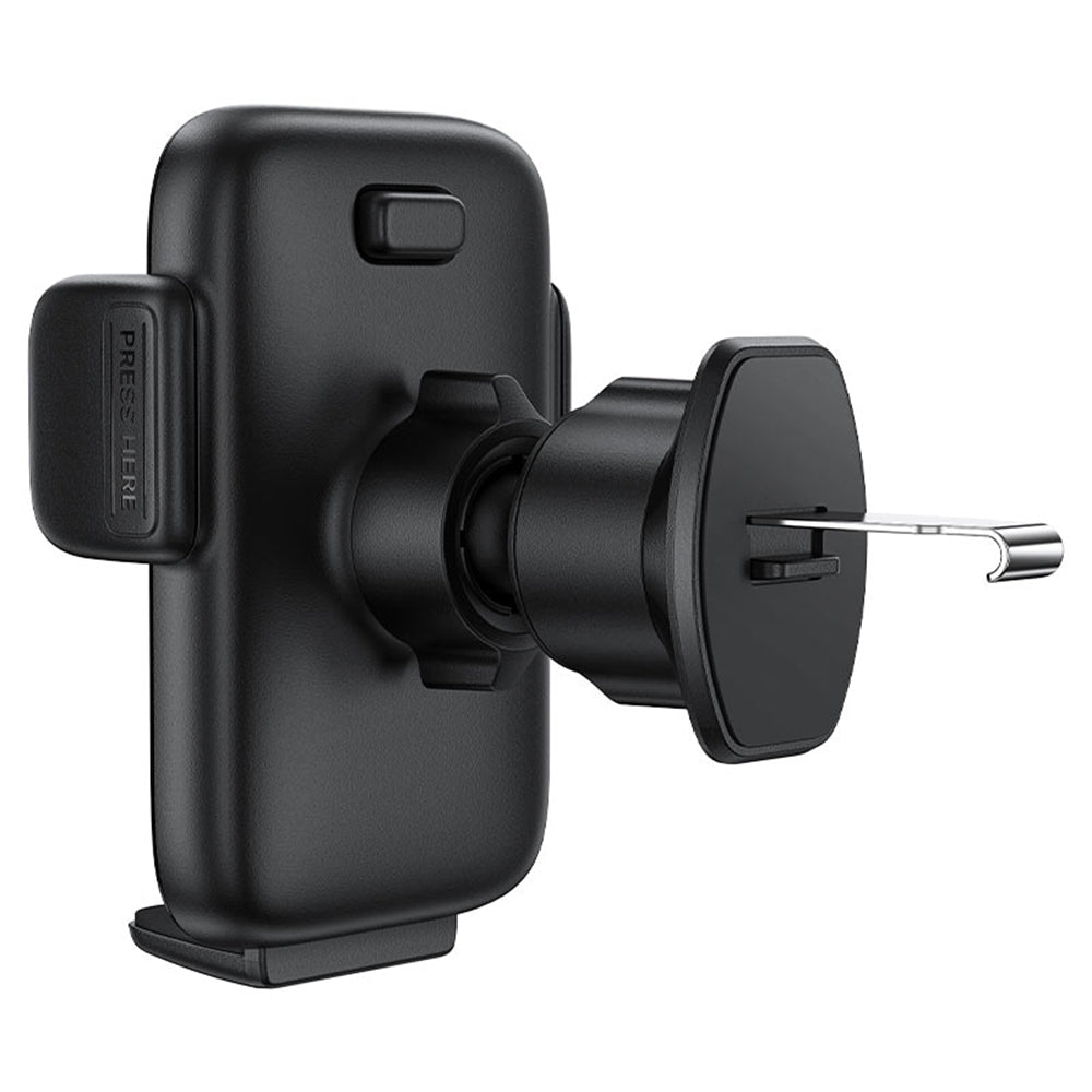 Supporto Auto Acefast D27, 4.5inch - 6.7inch, Nero