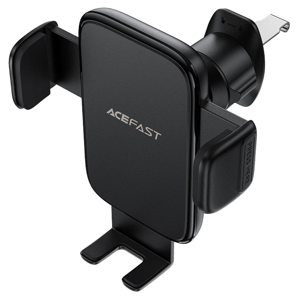 Supporto Auto Acefast D27, 4.5inch - 6.7inch, Nero